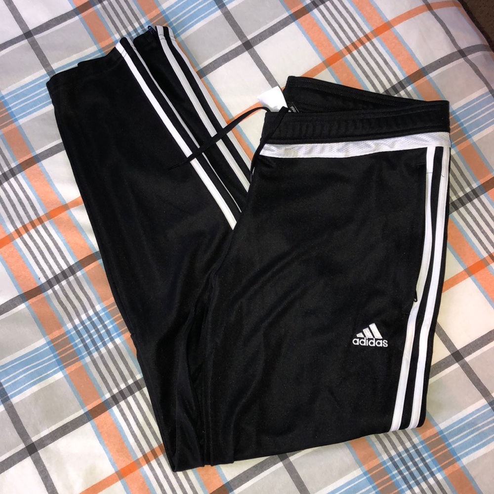 Unisex Adidas Climacool Soccer training pants